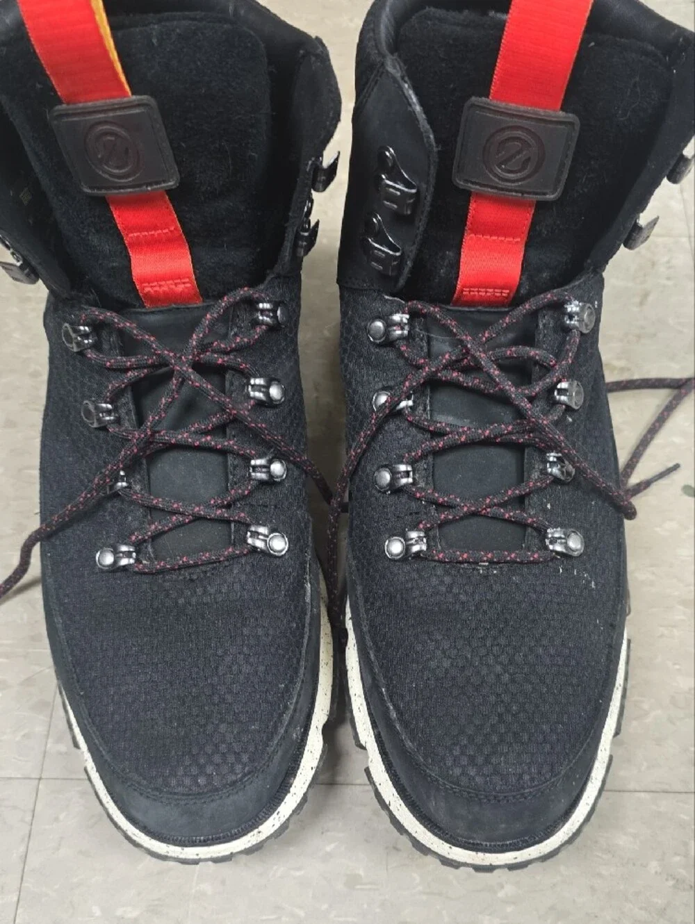 Cole Haan Hassan Minhaj Boots